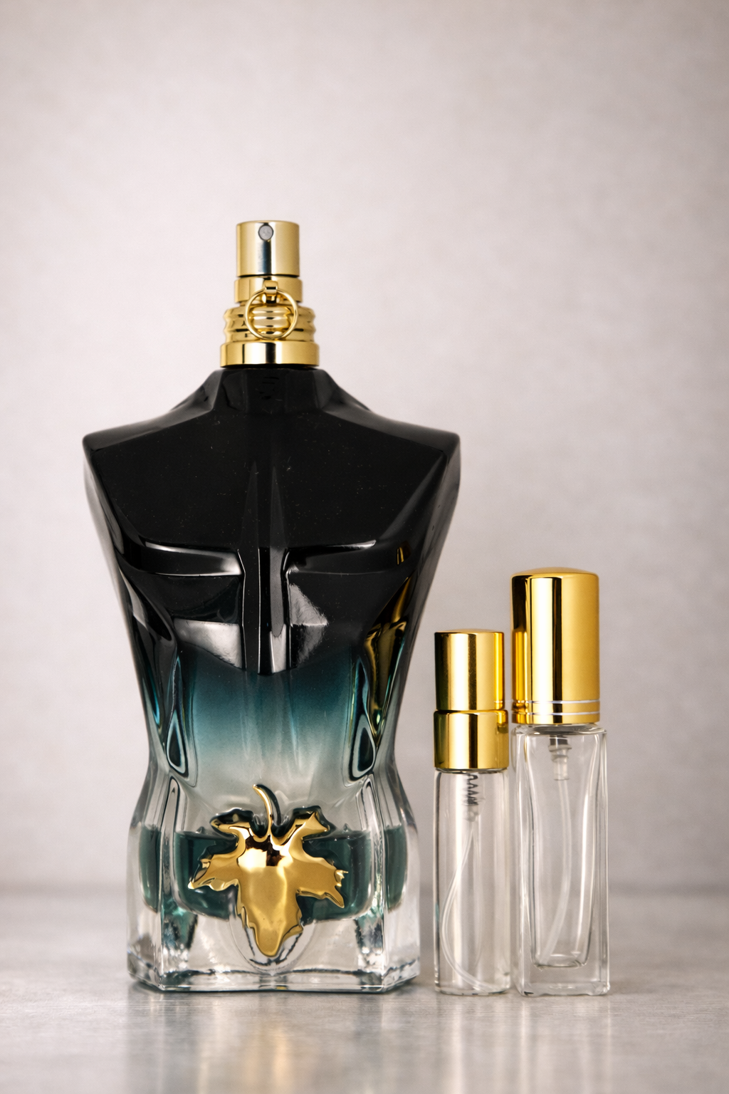 Jean Paul Gaultier Le Beau Le parfum