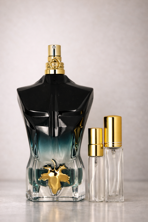 Jean Paul Gaultier Le Beau Le parfum