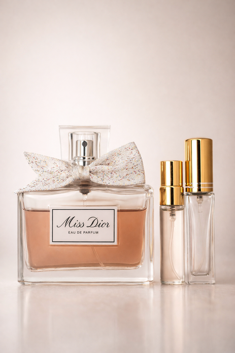 Miss Dior Eau de Parfum
