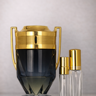 Paco Rabanne Invictus Parfum