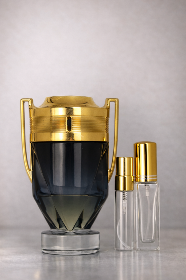 Paco Rabanne Invictus Parfum