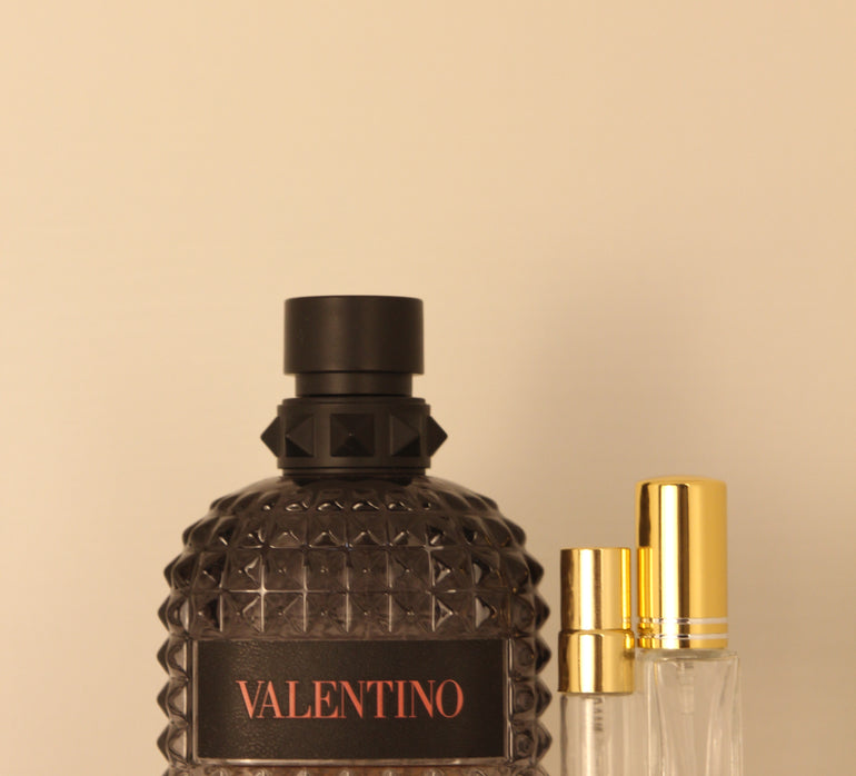 Valentino Uomo Born In Roma Coral Fantasy