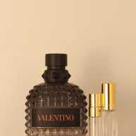 Valentino Uomo Born In Roma Coral Fantasy