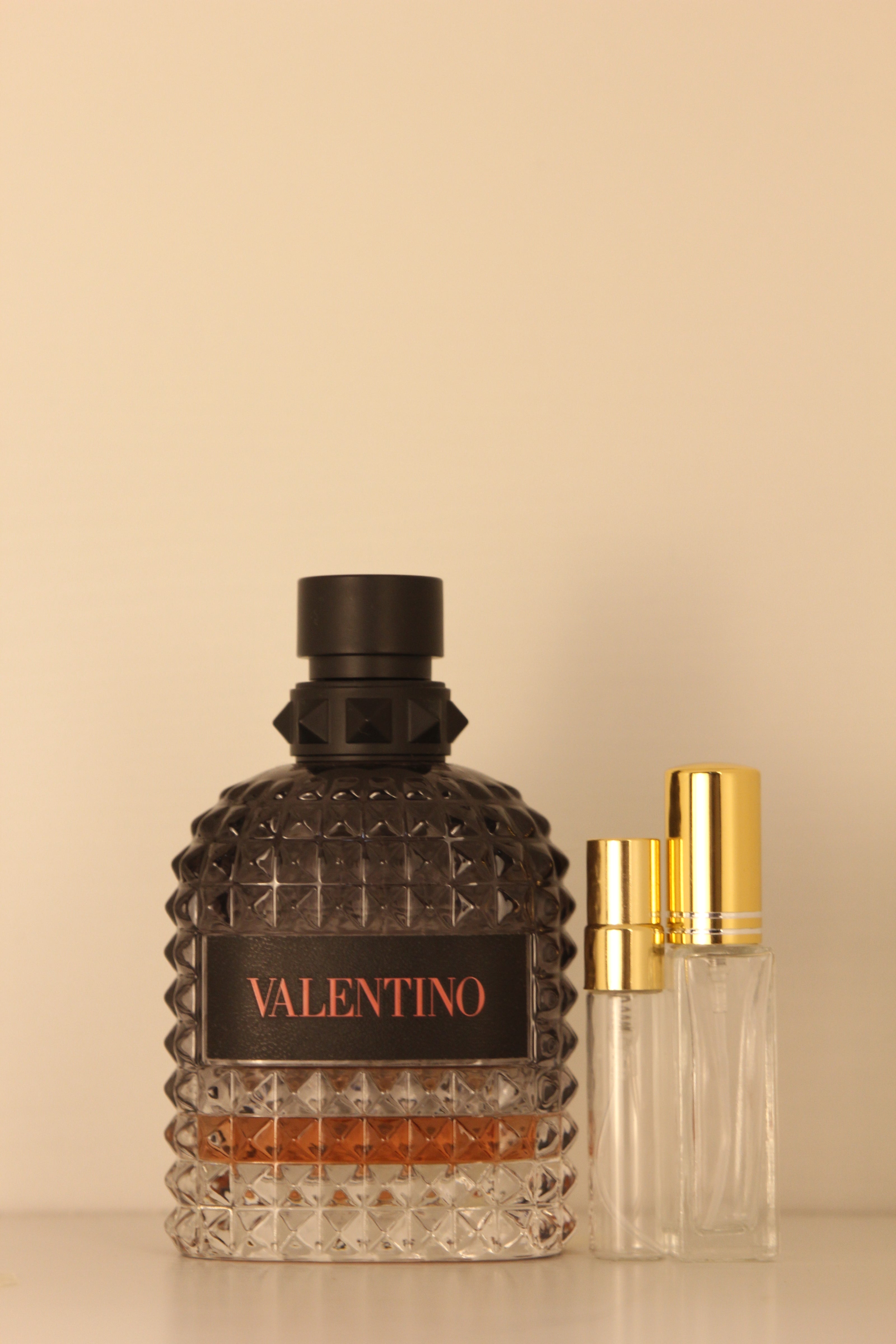 Valentino Uomo Born In Roma Coral Fantasy