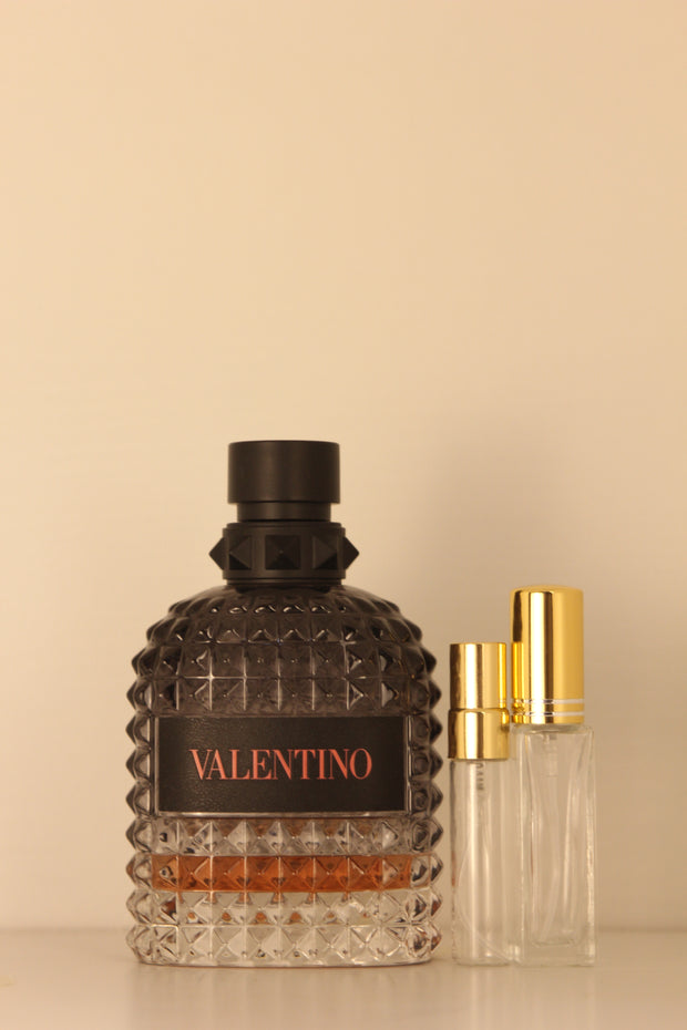 Valentino Uomo Born In Roma Coral Fantasy