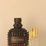 Valentino Uomo Born in Roma Intense