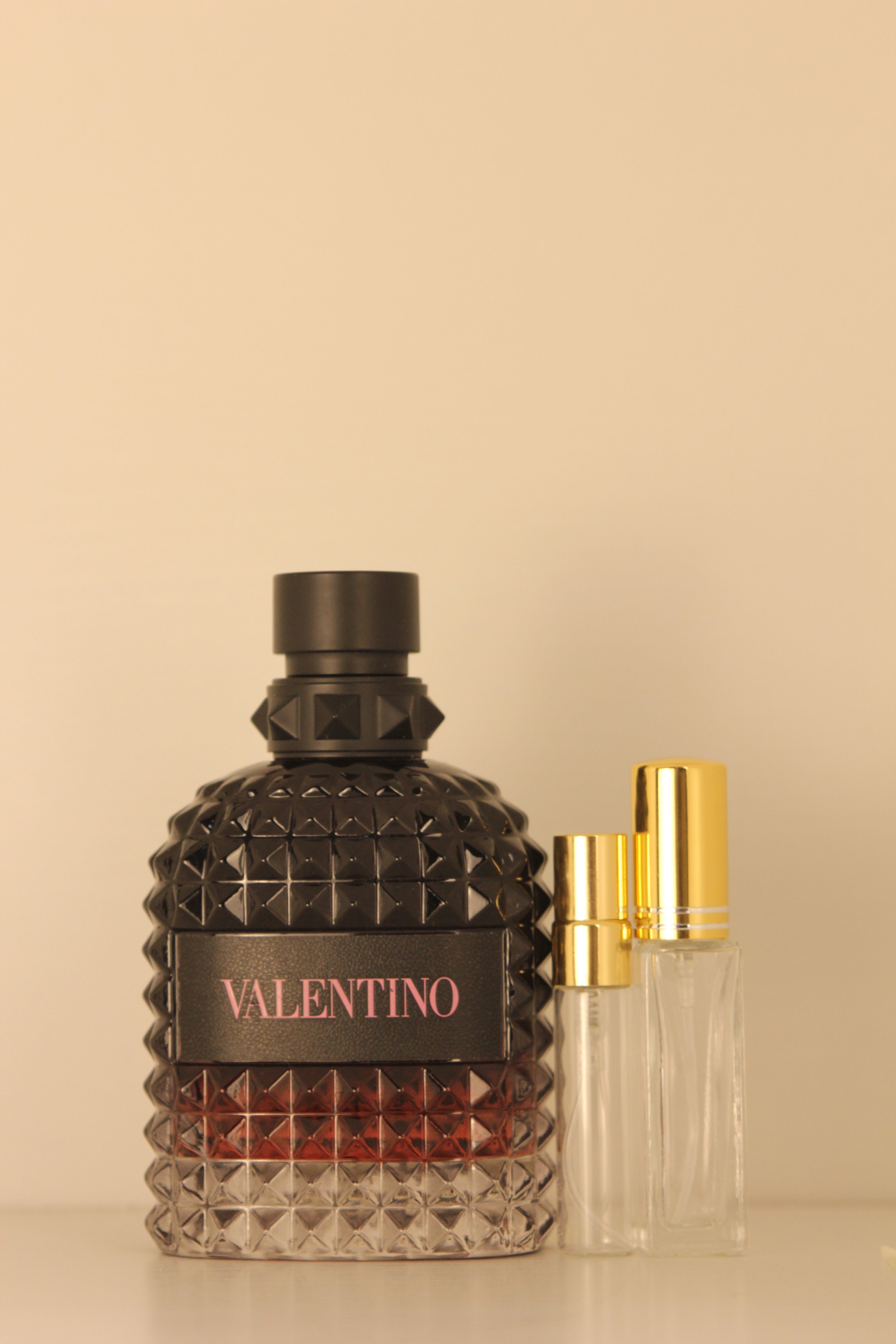 Valentino Uomo Born in Roma Intense