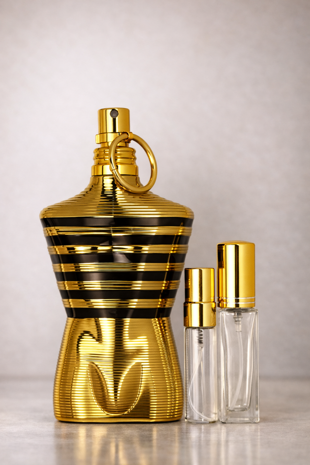 Jean Paul Gaultier Le Male Elixir