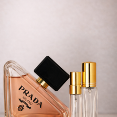 Prada Ladies Paradoxe Intense