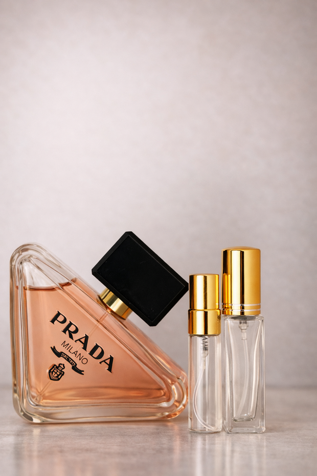 Prada Ladies Paradoxe Intense