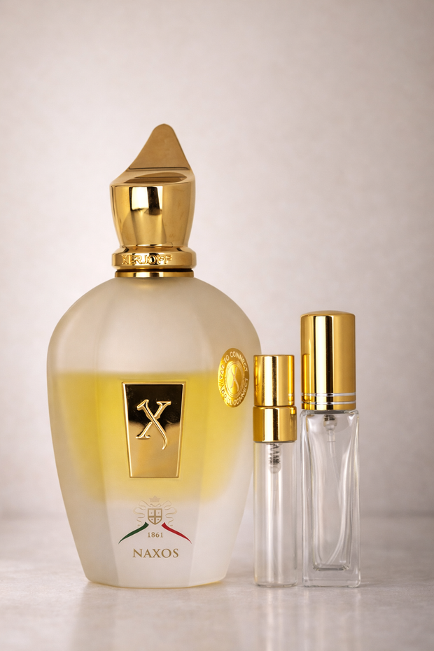 Xerjoff Naxos