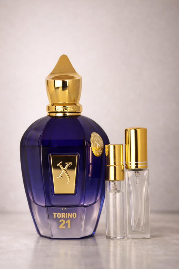 Xerjoff Torino 21