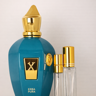 Xerjoff Erba Pura Eau de Parfum