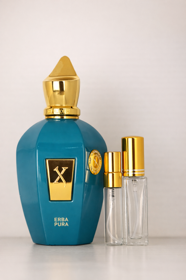 Xerjoff Erba Pura Eau de Parfum