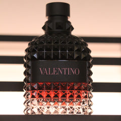 Valentino Uomo Born in Roma Intense