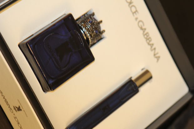 Dolce&Gabbana Gift Set  Men's 2-Pc. King