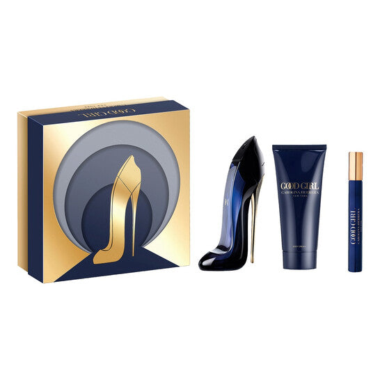 Carolina Herrera  Ladies Good Girl Gift Set