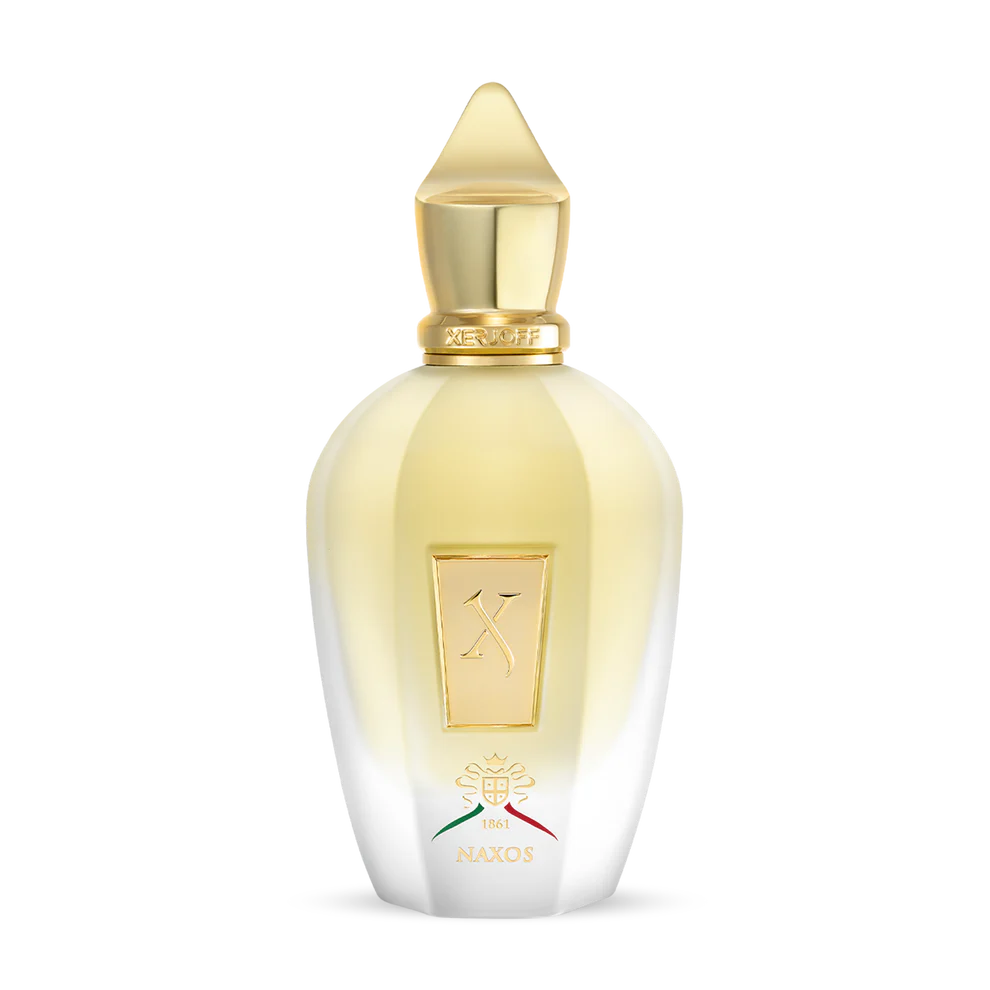 Xerjoff Naxos