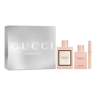 Gucci  Ladies Bloom Gift Set Fragrances