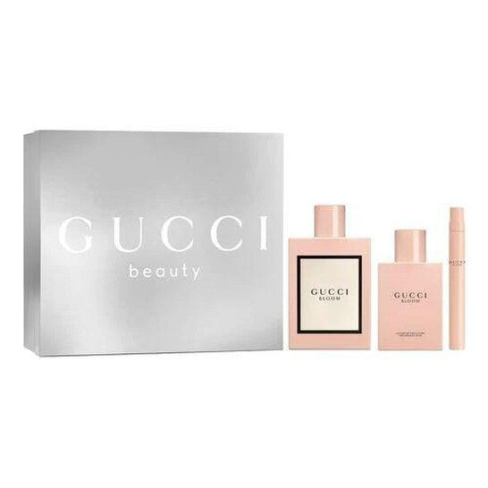 Gucci  Ladies Bloom Gift Set Fragrances