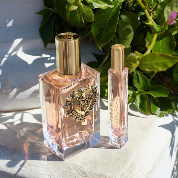 Dolce&Gabbana  Devotion Eau de Parfum